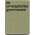De onvergetelijke gymmeester