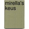 Mirella's keus by Thea Zoeteman