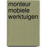 Monteur Mobiele Werktuigen by Atp Aeres Tech Productions