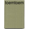 Toemtoem by Anya Damirón