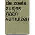 De Zoete Zusjes gaan verhuizen
