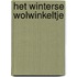 Het winterse wolwinkeltje
