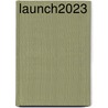 Launch2023 door Ivo Van Hamme
