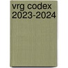VRG Codex 2023-2024 by Unknown