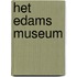 Het Edams Museum