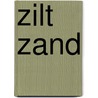 Zilt zand door Margareth Hol