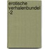 Erotische verhalenbundel -2