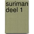 Suriman Deel 1