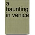 A Haunting in Venice