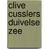 Clive Cusslers Duivelse zee