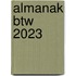 Almanak BTW 2023