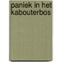 Paniek in het kabouterbos