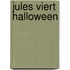 Jules viert Halloween