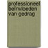 Professioneel beïnvloeden van gedrag