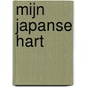 Mijn Japanse Hart door Yvonne Slingerland