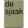 de Sjaak by Peter Van der Steilen