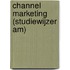 Channel Marketing (studiewijzer AM)