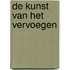 De kunst van het vervoegen