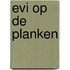 Evi op de planken