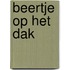 Beertje op het dak