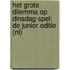 Het Grote Dilemma op Dinsdag-Spel: De Junior Editie (NL)