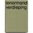 Lenormand Verdieping