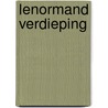 Lenormand Verdieping door RenéE. Merkestijn