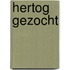 Hertog gezocht