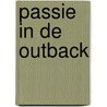 Passie in de outback door Kelly Hunter