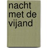 Nacht met de vijand door Melanie Milburne