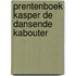 Prentenboek Kasper de dansende kabouter