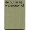 De hut in het waterdoolhof by Bert Wiersema