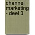 Channel Marketing - Deel 3