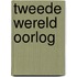 Tweede wereld oorlog