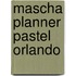 Mascha Planner Pastel Orlando