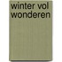 Winter vol wonderen