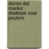 Dieren Dot Marker - Doeboek voor Peuters