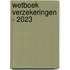 Wetboek Verzekeringen - 2023
