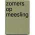Zomers op Meesling