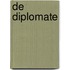 De diplomate