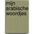 Mijn Arabische Woordjes