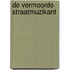 De Vermoorde Straatmuzikant