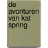 De avonturen van kat Spring