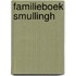 Familieboek Smullingh