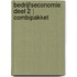 Bedrijfseconomie deel 2 | combipakket