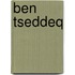 Ben Tseddeq