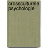 Crossculturele Psychologie by Loes Meeussen