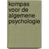 Kompas voor de algemene psychologie