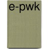 E-PWK door Onbekend