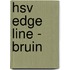 HSV Edge Line - bruin